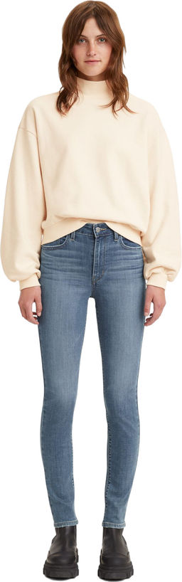 Джинсы женские