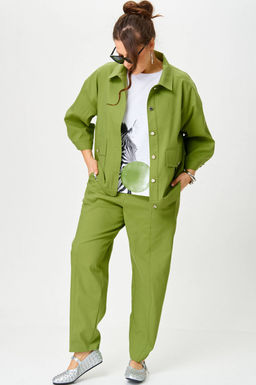 Костюм SOVA 11281 олива