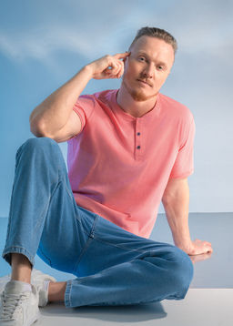 Футболка мужская