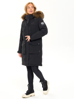 Женская куртка Alpha Endless Chara  фото 13