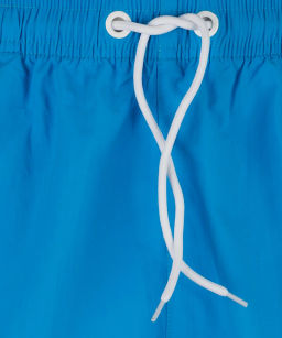 ATLANTIC KMB-199 Шорты мини мужские Paper Touch  фото 6