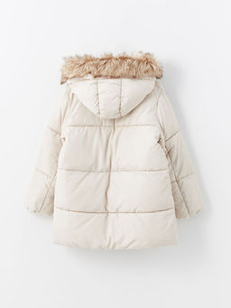 Kap??onlu K?z ?ocuk Mont - Waikiki фото 2