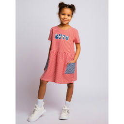 Платье кулирка 1026100101 - Youlala фото 5