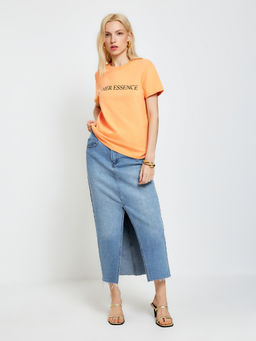 Футболка жен. Amana фуксия - Concept club фото 10