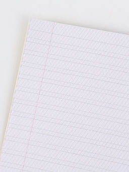 Цена за 20 шт. Тетрадь 12 листов, частая косая линейка «Веном»