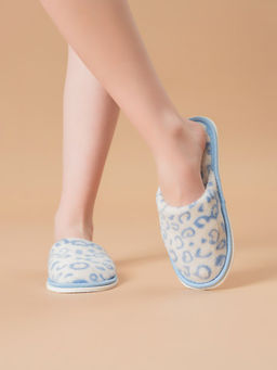 Тапочки домашние С-6ЖВТ-МР