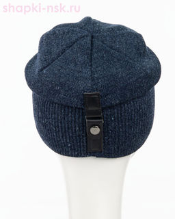 495 T флис Шапка (56-58)