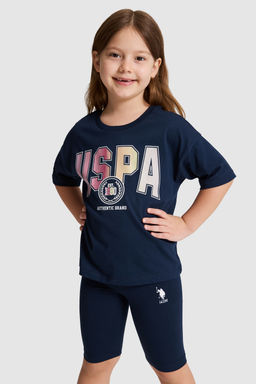 KДz Гocuk Lacivert Alt Гst TakДm - U.s. polo assn фото 3