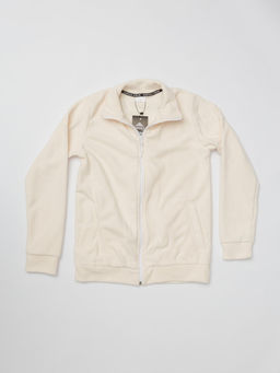 Комфортный ФЛИСОВЫЙ костюм УТЕПЛЕННЫЙ - Knitka wear фото 7