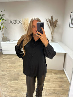 Блуза 5851 - Soda фото 25