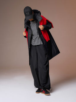 Плащ женский утепленный HOOPS, арт. 33136 фото 2