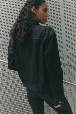 Cazadora denim - H&m фото 4