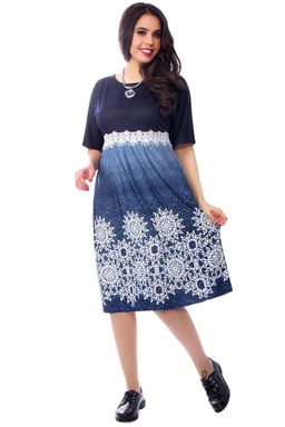 Платье П3-3743/10