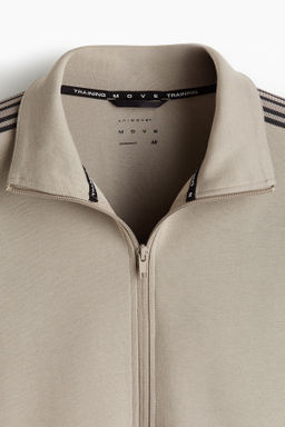 Chaqueta de ch?ndal con DryMove Regular Fit - H&m фото 6