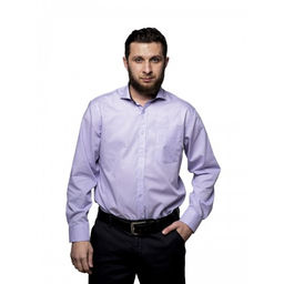 Рубашка Imperator Lily-OK  фото 4