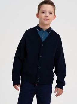 22417026 Кардиган для мальчиков