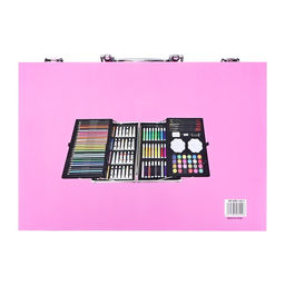 Набор для рисования Девочки Розовый - Simaland фото 5