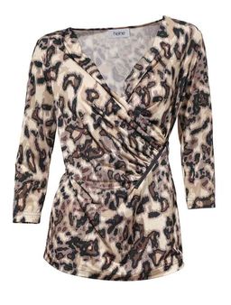 Блузка, пестрая - Heine фото 2