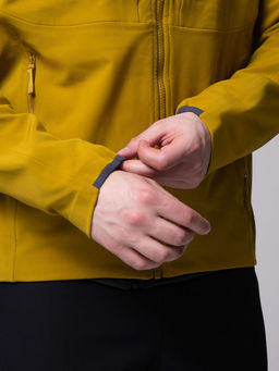 E2466-15 куртка мужская