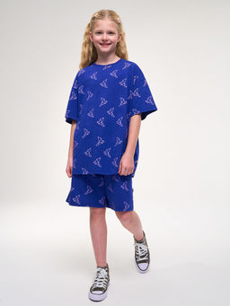 Футболка для девочки