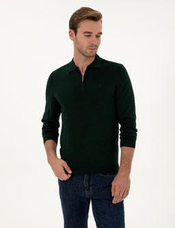 Z_mr_t Regular Fit Basic Kazak