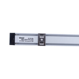 ULI-F48-3W/4500K SENSOR IP20 SILVER Светильник светодиодный для мебели. 300*25*9мм. 250Lm. ТМ Uniel