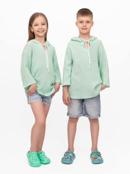 932 Туника ментол (146)