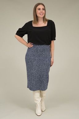 60579 Блуза Елисеева Олеся - Eliseeva olesya фото 9