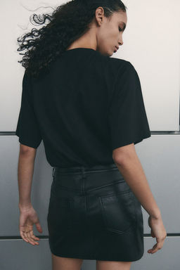 Camiseta con motivo decorativo - H&m фото 3