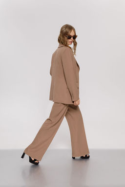 Костюм Pirs 4051 бежевый+ черный  фото 5