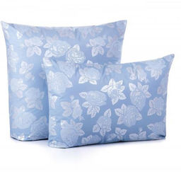 Наперник тик молния 70х70 70х70