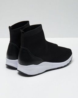 Кроссовки жен. - Incity фото 7