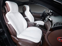 Короткий ворс "ЛАЙТ" (комплект из 2 шт)