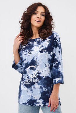 Туника Миа (46-50) - Serenada фото 11