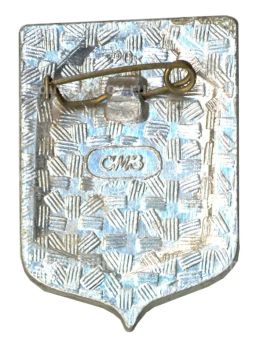 Значок Смоленск Крепость