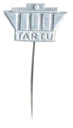 Значок Тарту