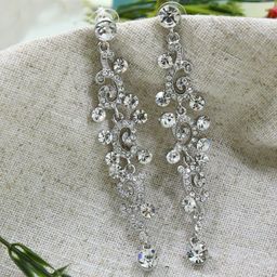 Серьги A442712007390