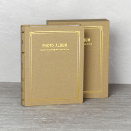 Фотоальбом 100 фото 10x15 / TZ9107-100 /уп 36/ - Галеонтрейд фото 3