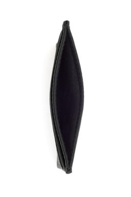 Мужская черная визитница - U.s. polo assn фото 4