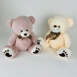 Мягкая игрушка Мишка с бантиком 40 см (арт. 0880-8)