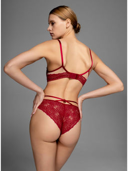 Комплект нижнего белья Indefini (318000-1053WXY)  фото 2