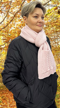 Палантин AIDINI 5299-046-560