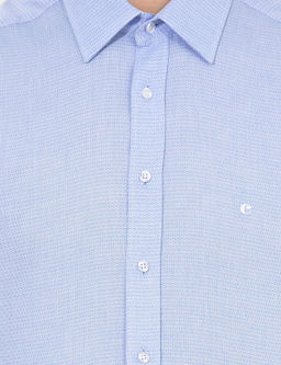 Mavi Slim Fit Uzun Kollu G_mlek - Cacharel фото 6