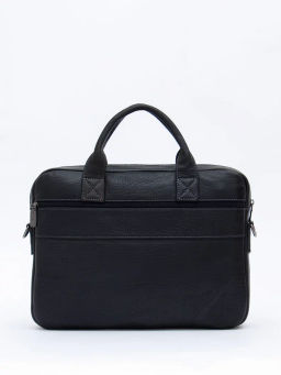 Портфель 0883Z black Zinimsk