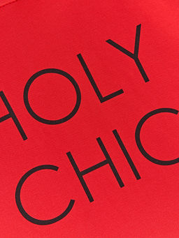 Спортивный костюм для девочки подростка UD 7061 красный - Mini maxi фото 7