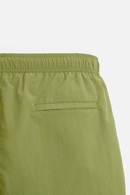 BASIC REGULAR FIT DENIZ SORTU - Zara фото 18