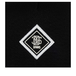 Бейсболка DJINNS арт. HFT Seer Chaos (черный)