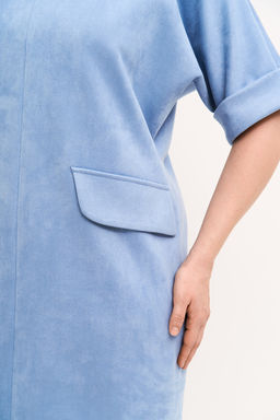 Платье Б20404-3 НСК - Cloxy фото 2