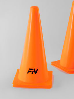 Конус FN Cones Without Holes (32cm) Orange