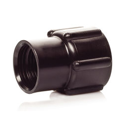 Муфта переходная для шлангов с 1/2" на 3/4" СШ-В15Р20Р